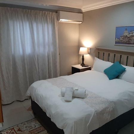 Lux Rooms On 37 Bloemfontein Ngoại thất bức ảnh