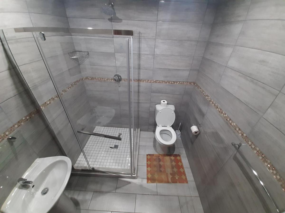 Lux Rooms On 37 Bloemfontein Ngoại thất bức ảnh