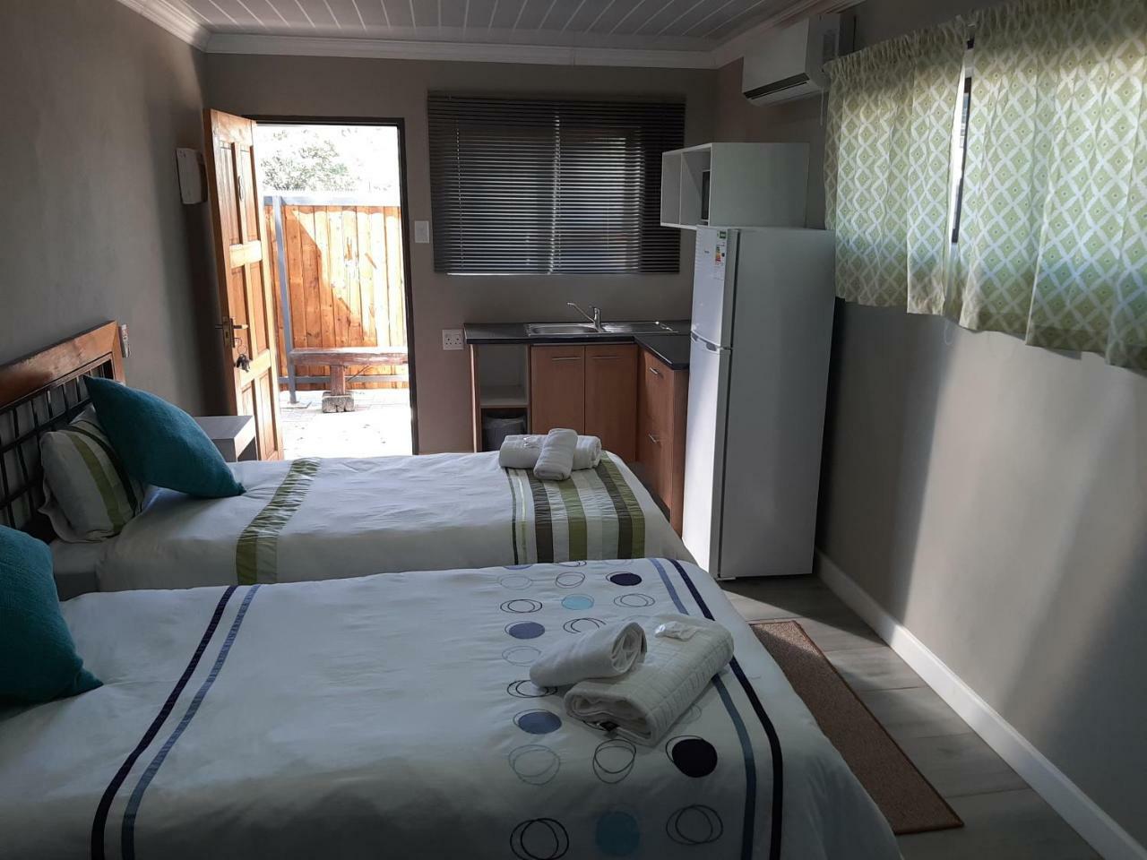 Lux Rooms On 37 Bloemfontein Ngoại thất bức ảnh