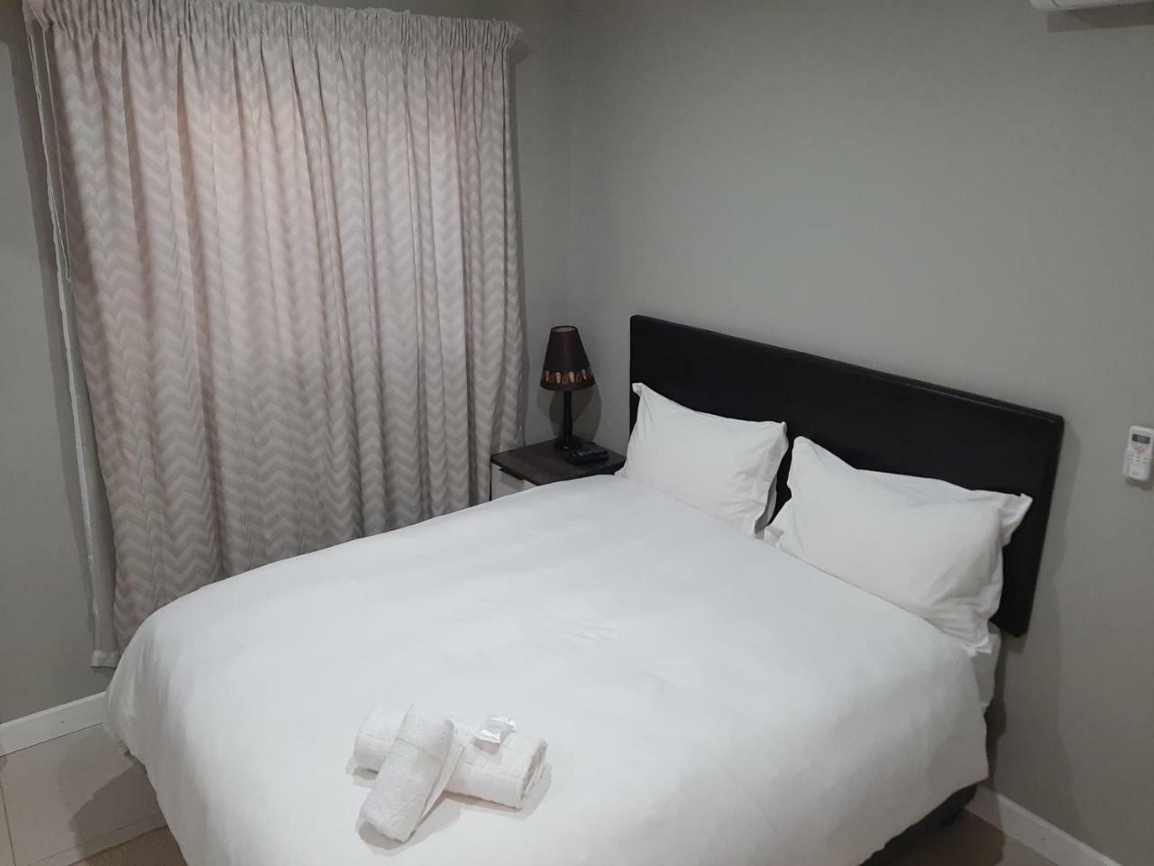 Lux Rooms On 37 Bloemfontein Ngoại thất bức ảnh