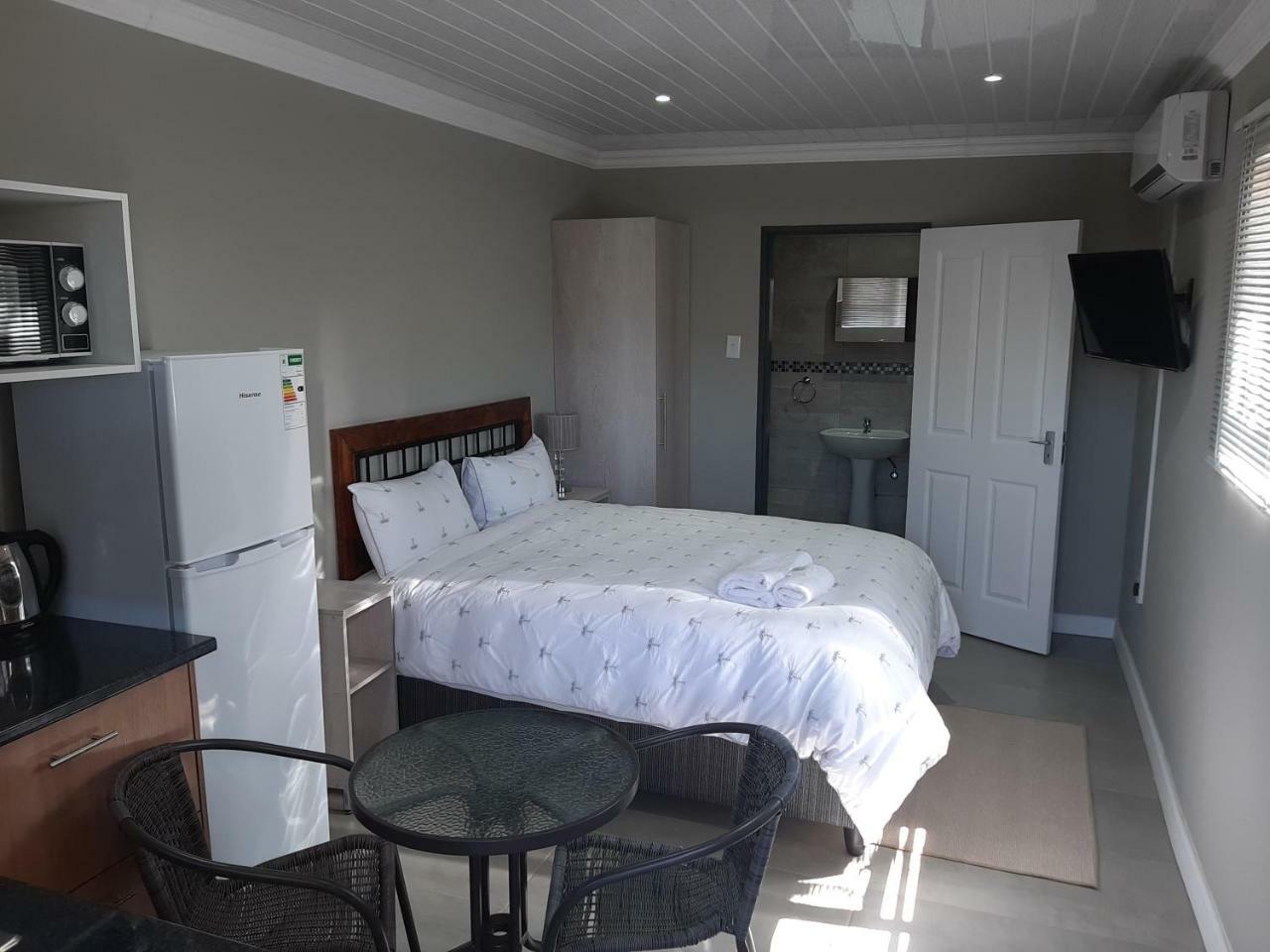 Lux Rooms On 37 Bloemfontein Ngoại thất bức ảnh