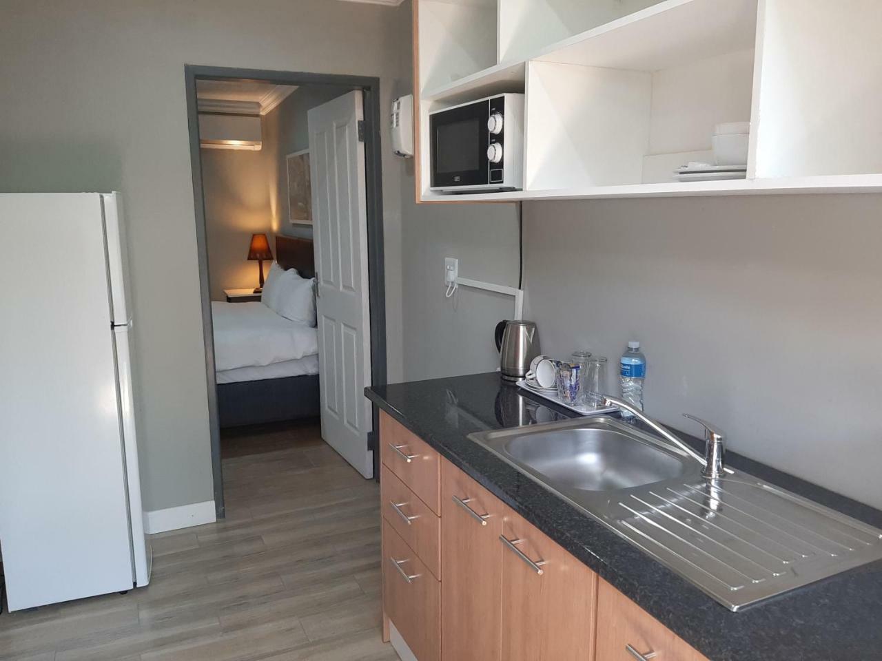 Lux Rooms On 37 Bloemfontein Ngoại thất bức ảnh